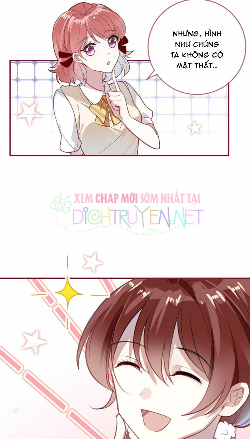 Em là bạc hà mèo của tôi: Chapter 26