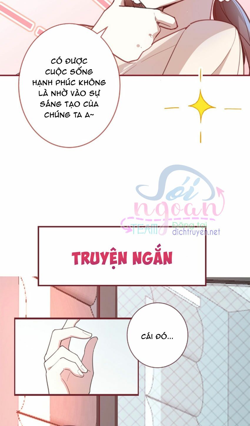 Em là bạc hà mèo của tôi: Chapter 26