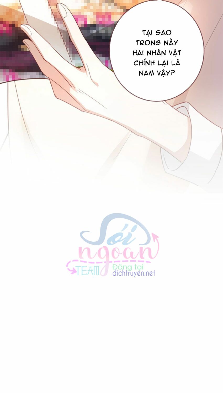 Em là bạc hà mèo của tôi: Chapter 26
