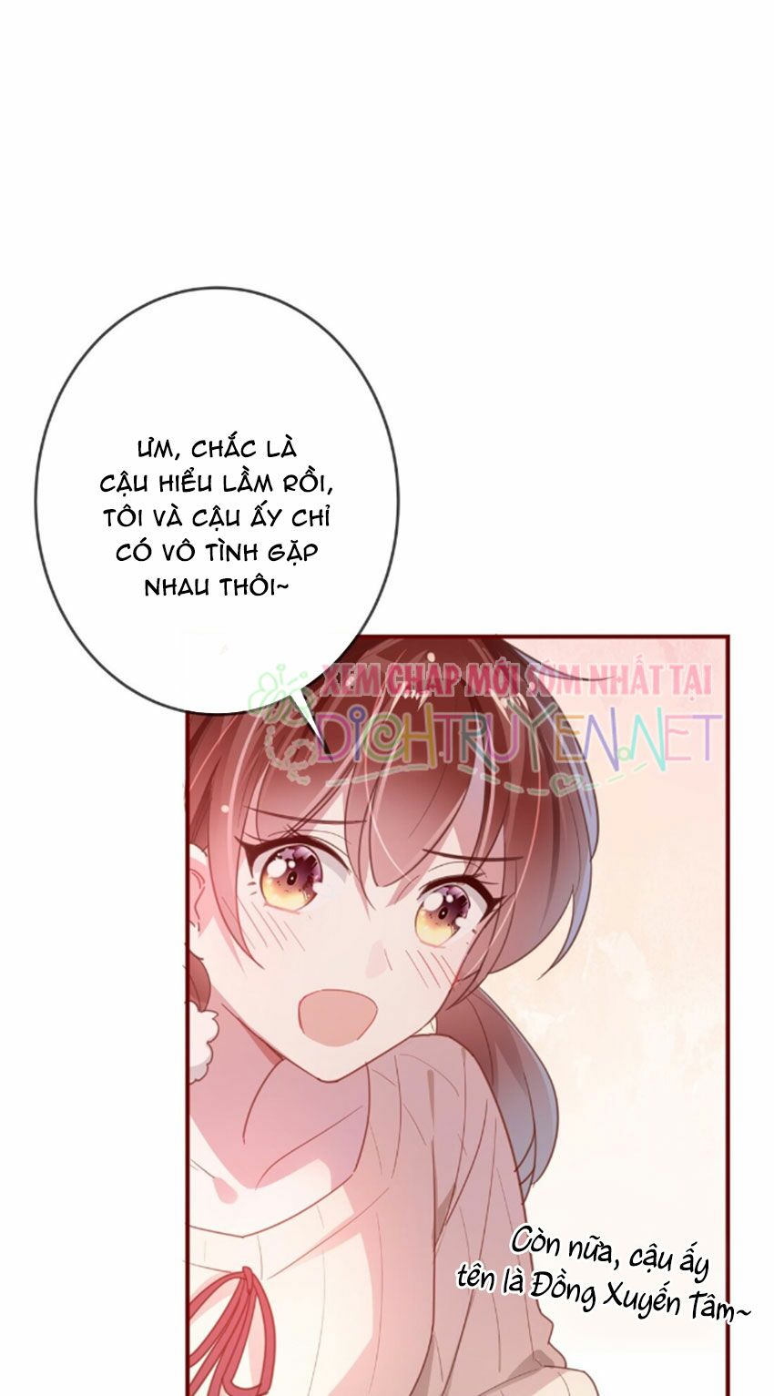 Em là bạc hà mèo của tôi: Chapter 26