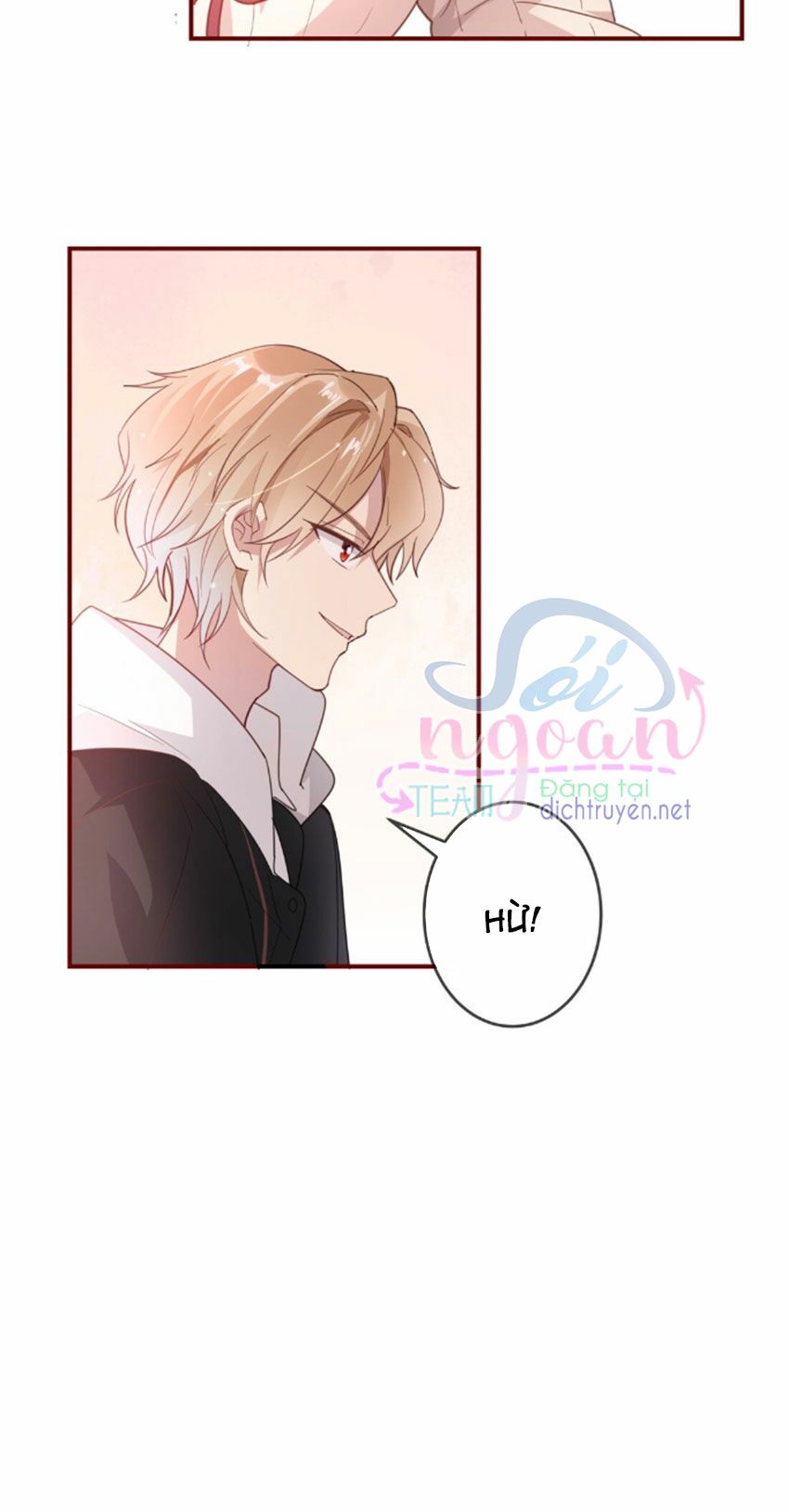 Em là bạc hà mèo của tôi: Chapter 26