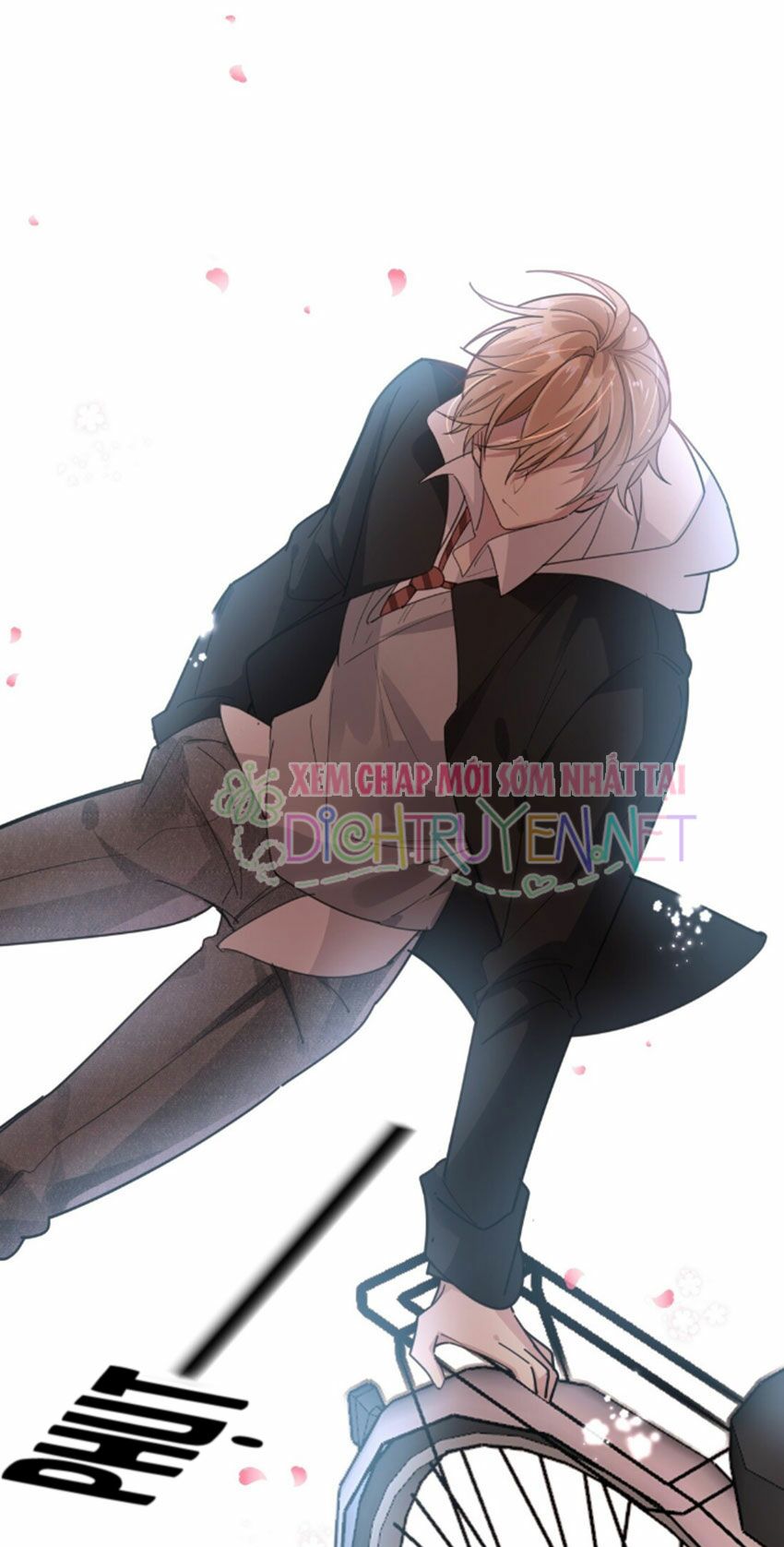 Em là bạc hà mèo của tôi: Chapter 26