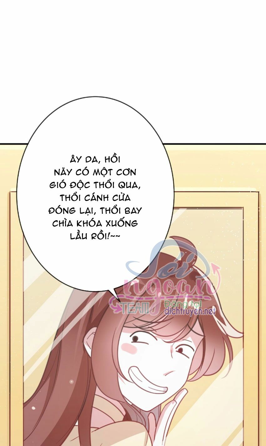 Em là bạc hà mèo của tôi: Chapter 27