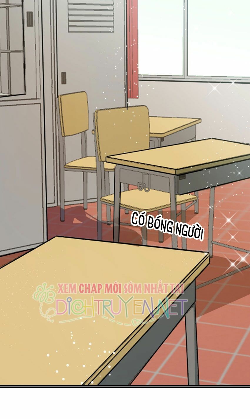 Em là bạc hà mèo của tôi: Chapter 27
