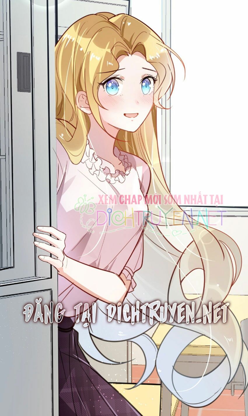Em là bạc hà mèo của tôi: Chapter 27