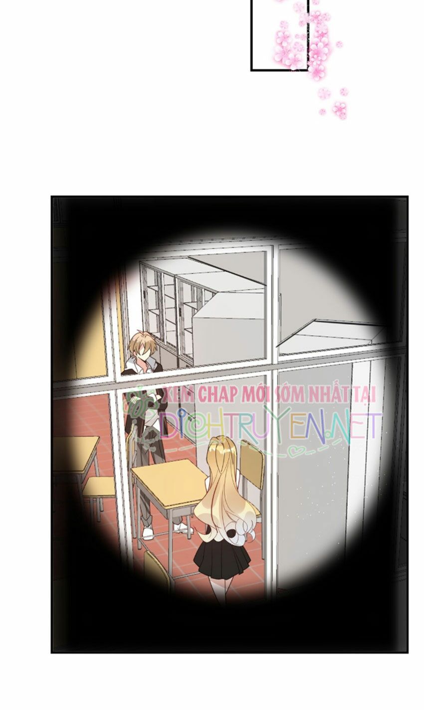 Em là bạc hà mèo của tôi: Chapter 27