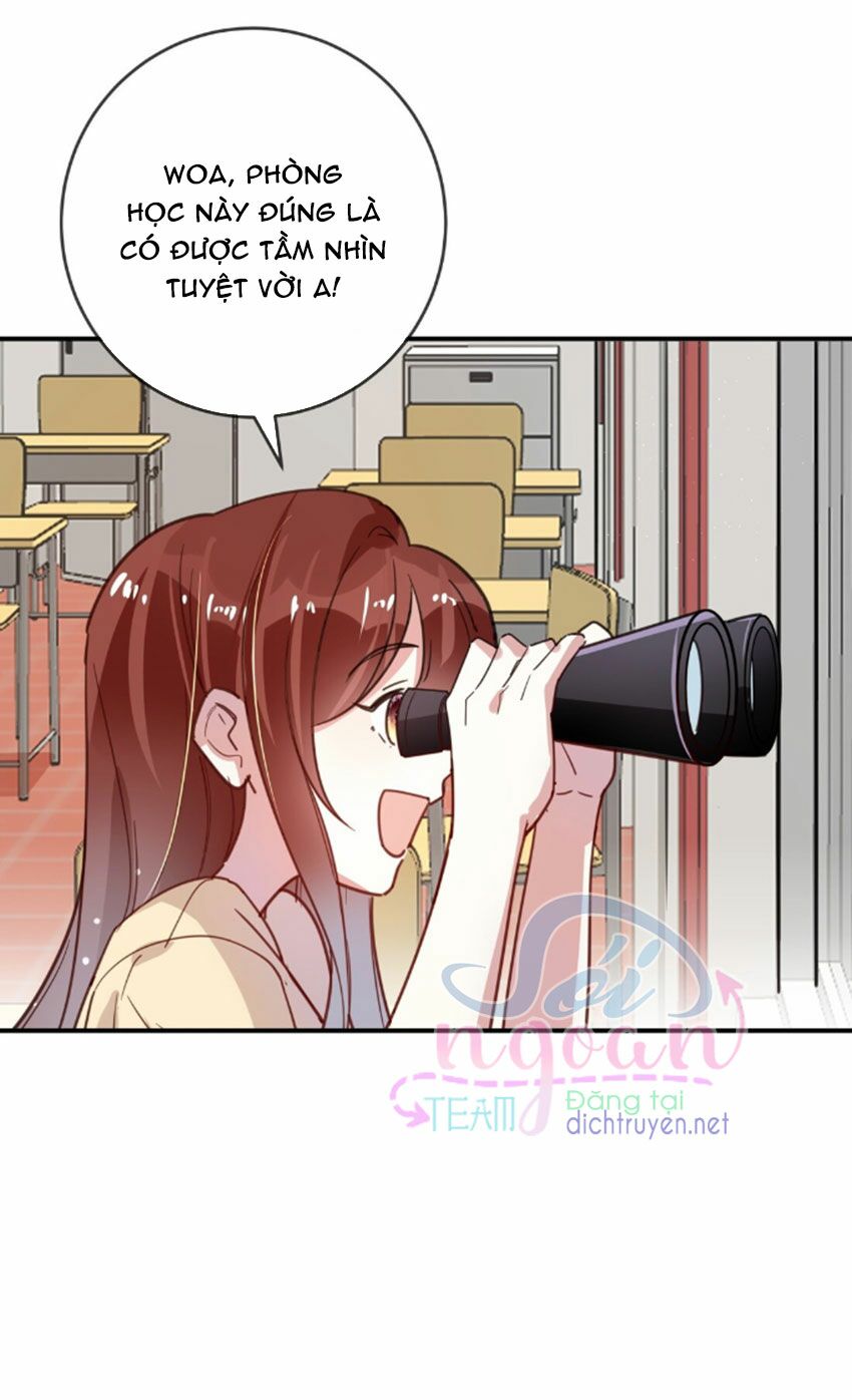 Em là bạc hà mèo của tôi: Chapter 27