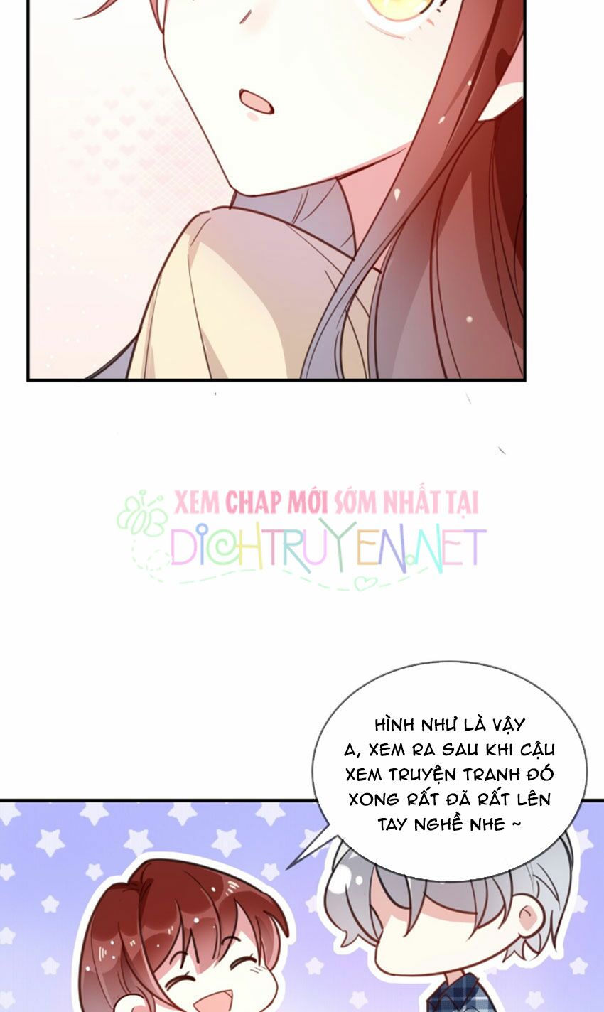 Em là bạc hà mèo của tôi: Chapter 27