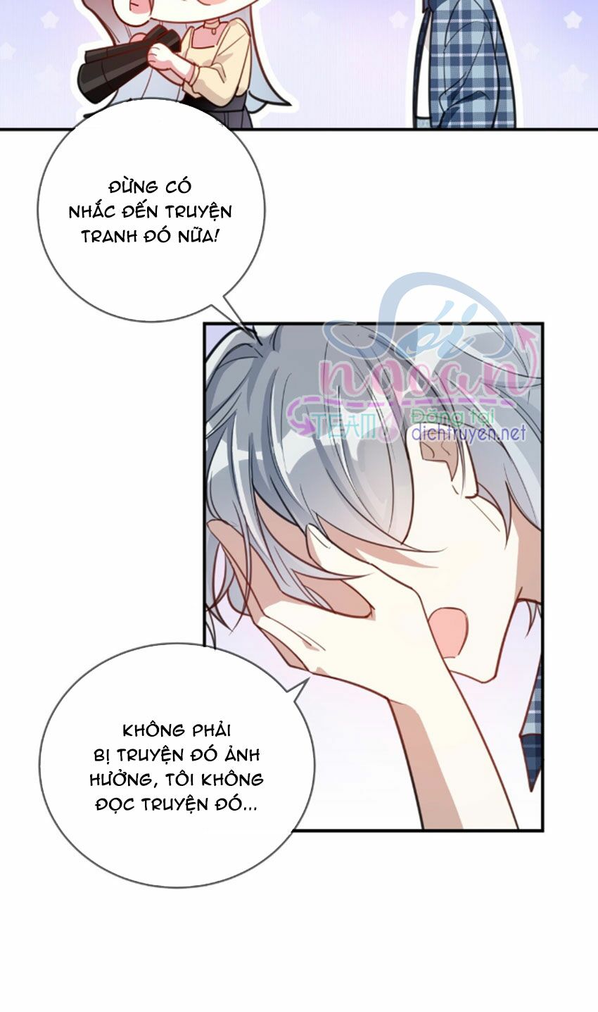 Em là bạc hà mèo của tôi: Chapter 27