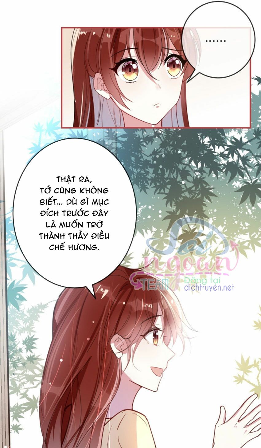 Em là bạc hà mèo của tôi: Chapter 27
