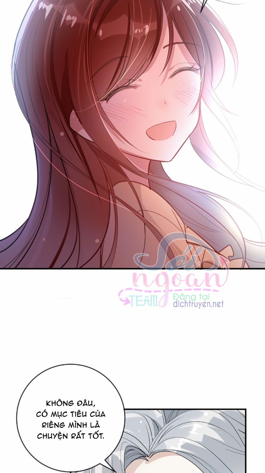 Em là bạc hà mèo của tôi: Chapter 27