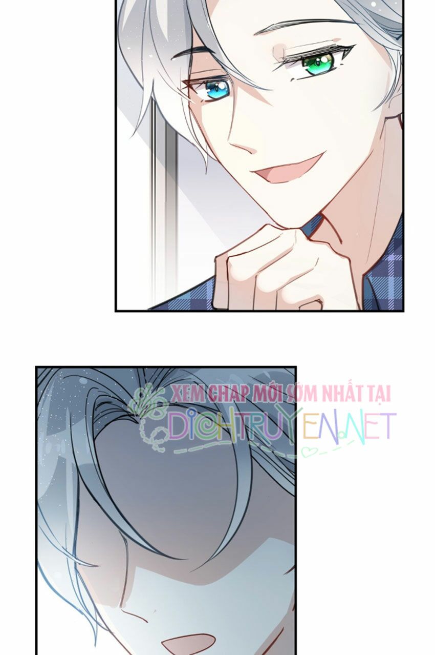 Em là bạc hà mèo của tôi: Chapter 27