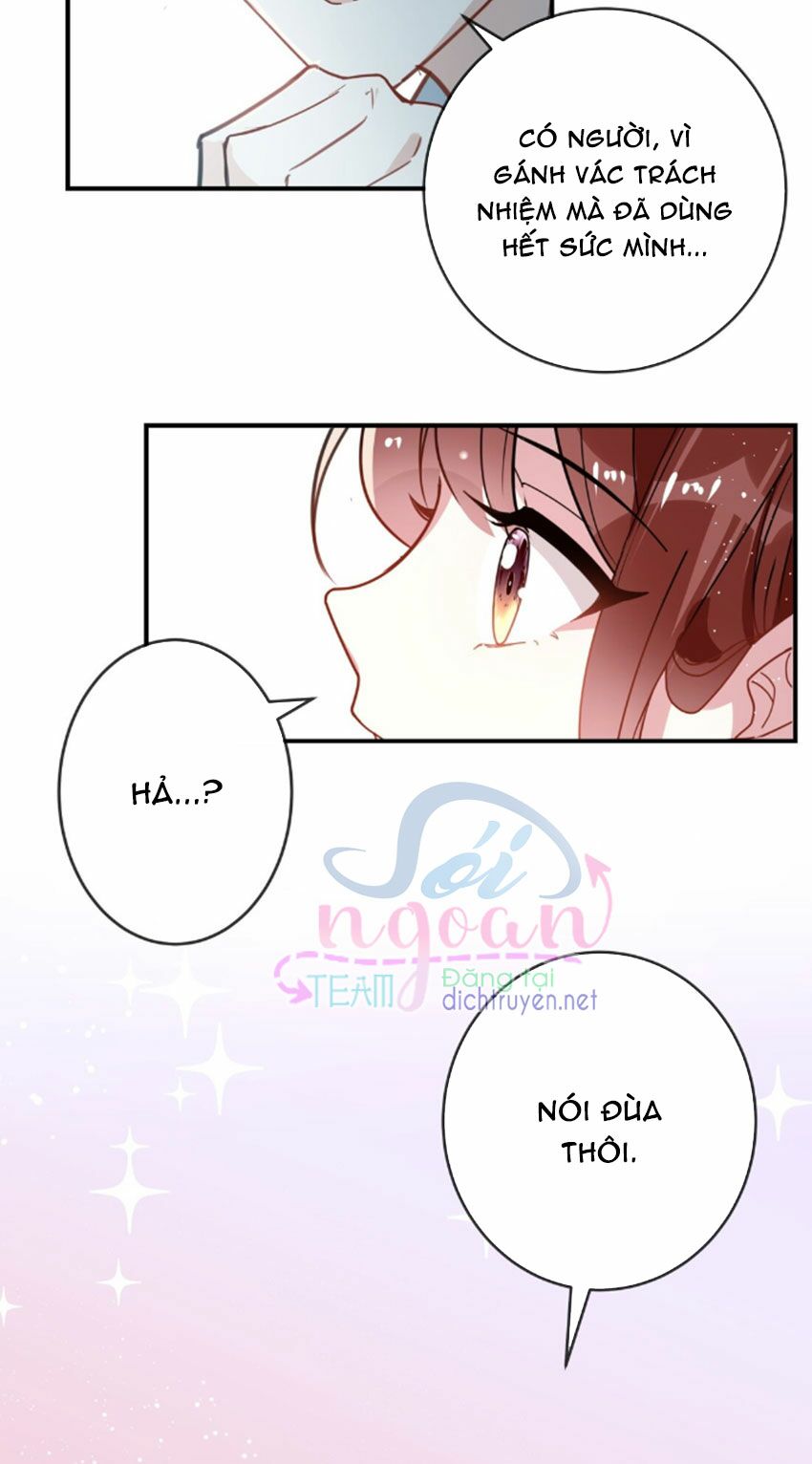 Em là bạc hà mèo của tôi: Chapter 27