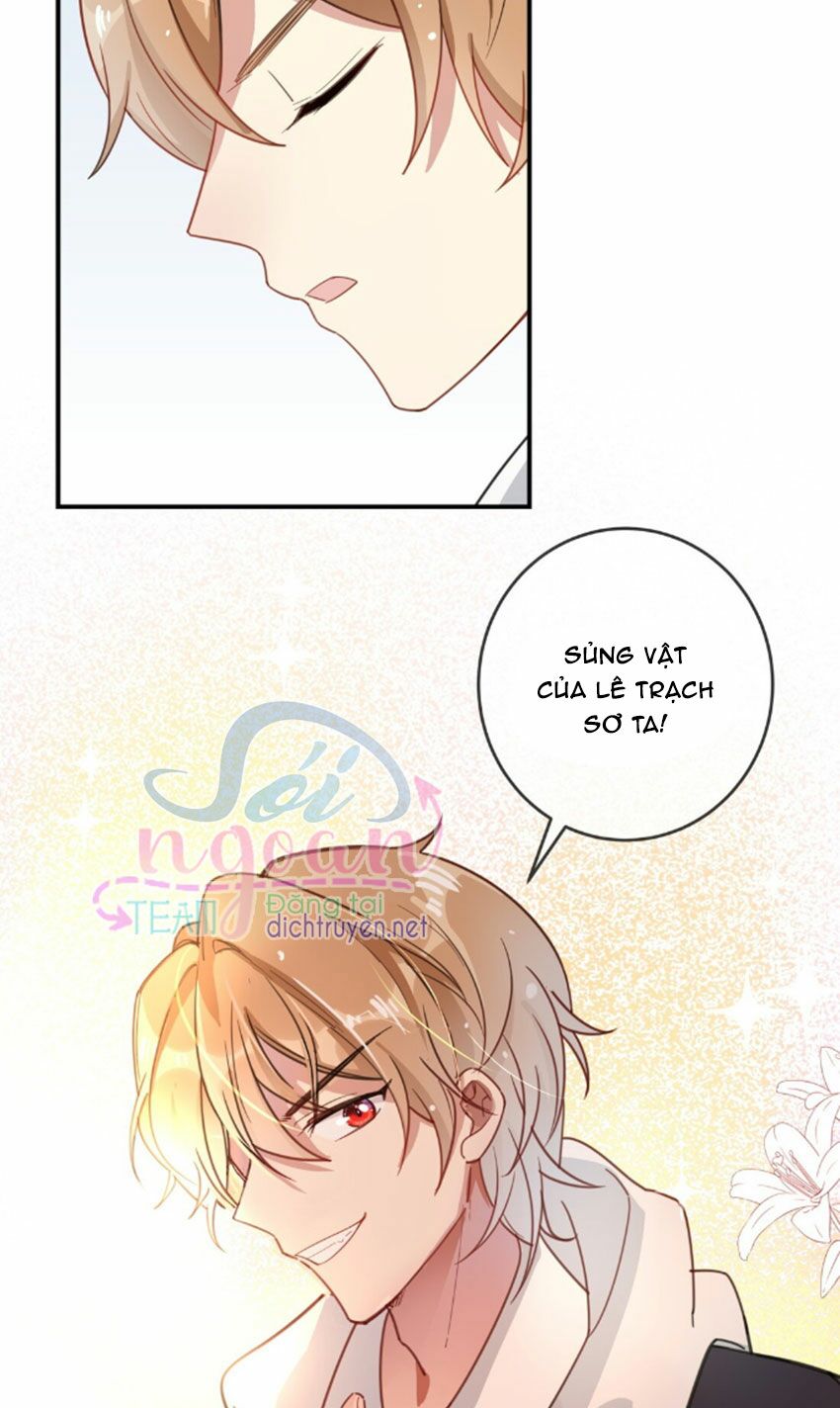 Em là bạc hà mèo của tôi: Chapter 27