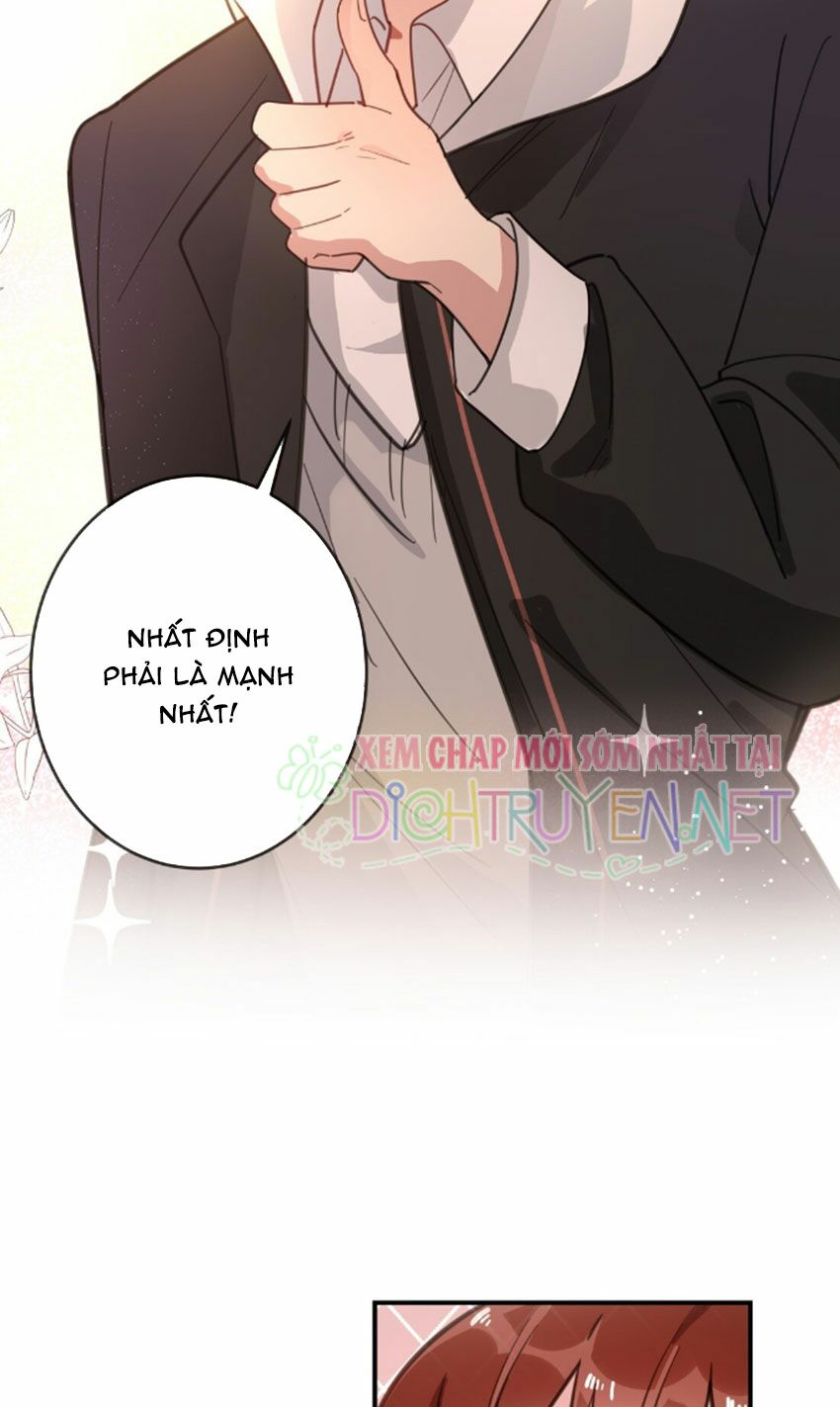Em là bạc hà mèo của tôi: Chapter 27