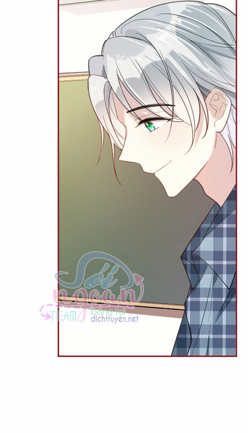 Em là bạc hà mèo của tôi: Chapter 28