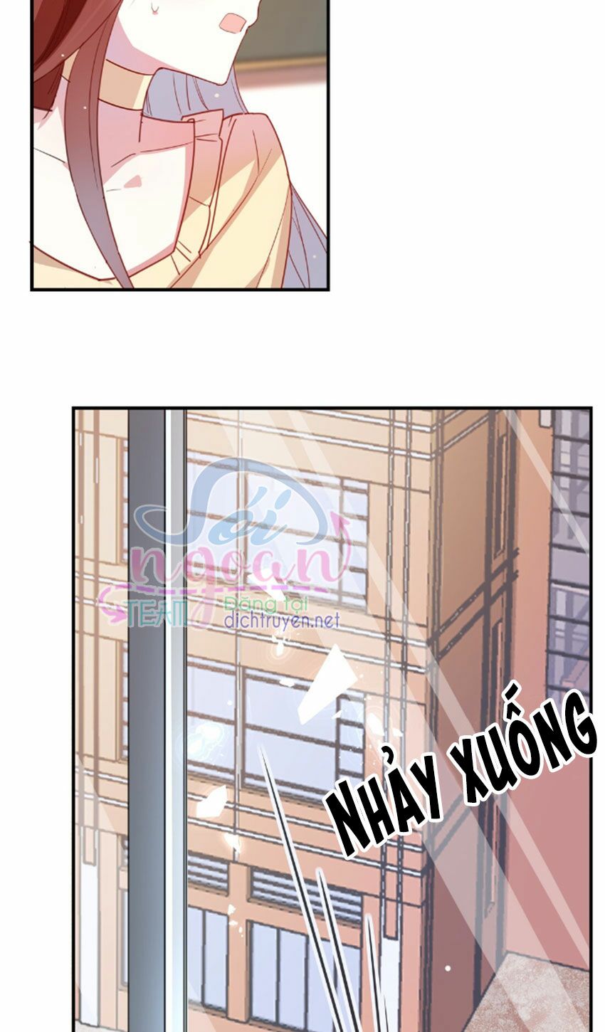 Em là bạc hà mèo của tôi: Chapter 28