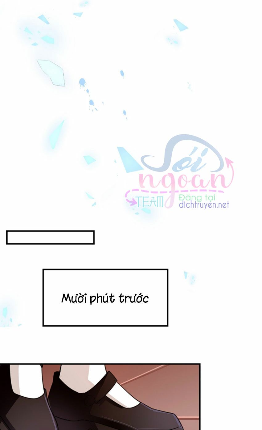 Em là bạc hà mèo của tôi: Chapter 28