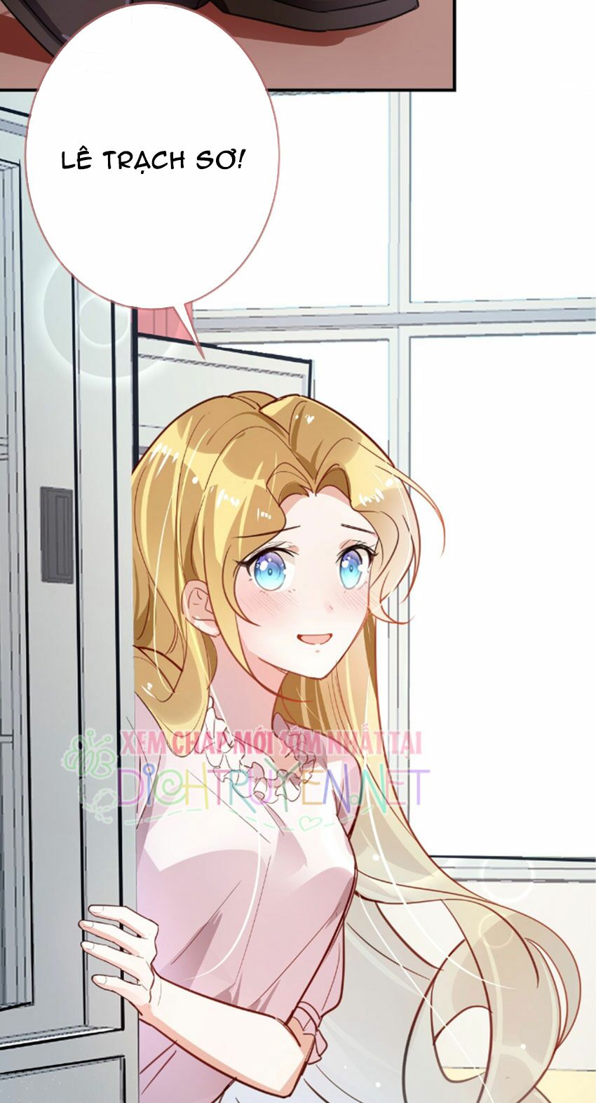 Em là bạc hà mèo của tôi: Chapter 28