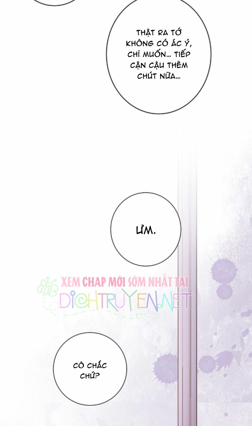 Em là bạc hà mèo của tôi: Chapter 28