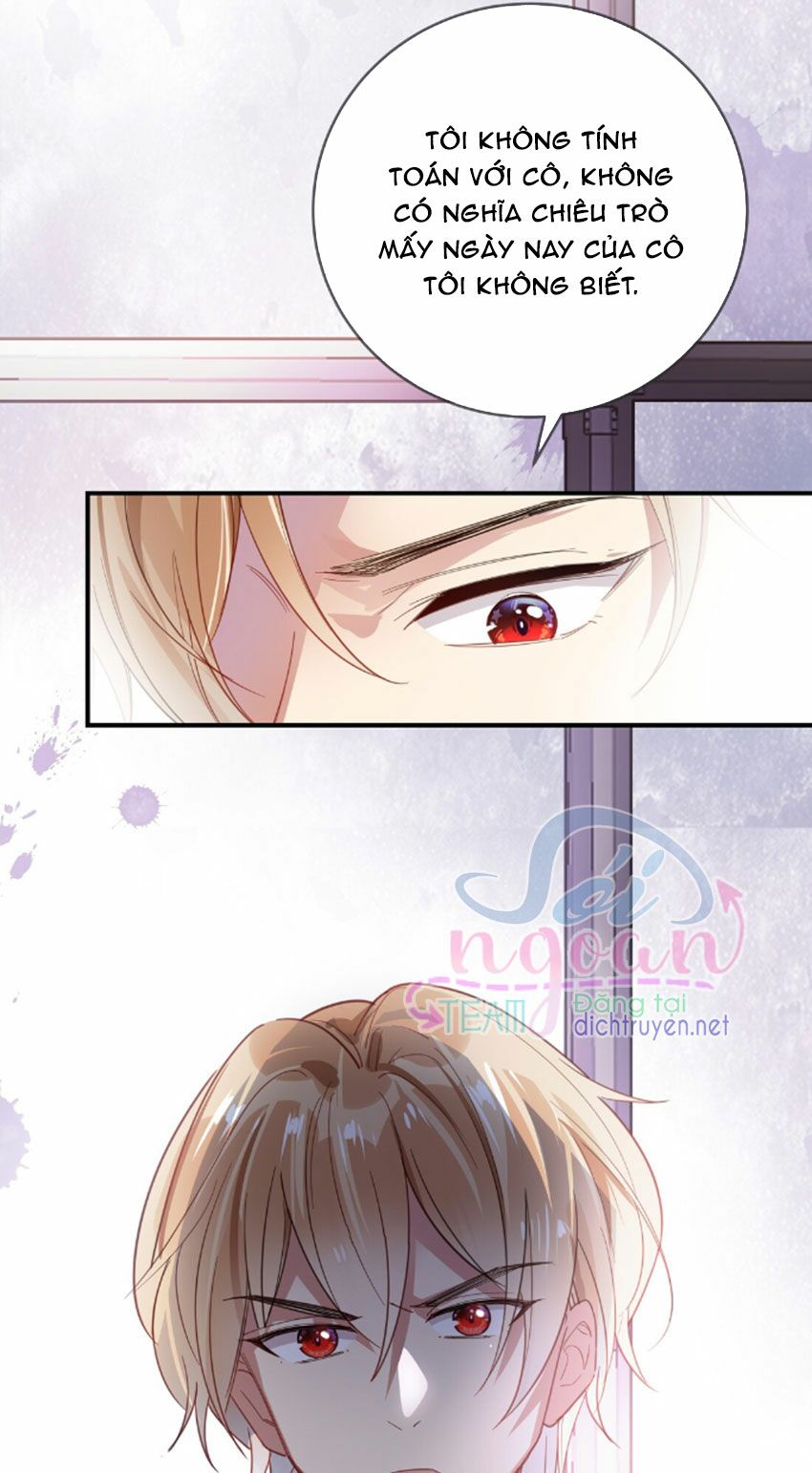 Em là bạc hà mèo của tôi: Chapter 28