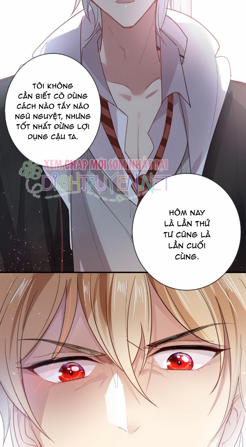 Em là bạc hà mèo của tôi: Chapter 28