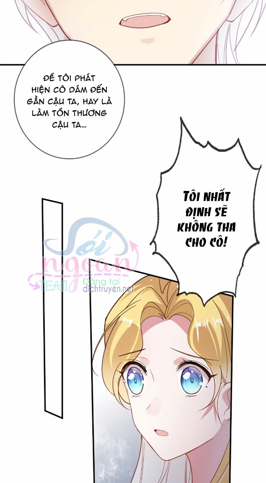 Em là bạc hà mèo của tôi: Chapter 28