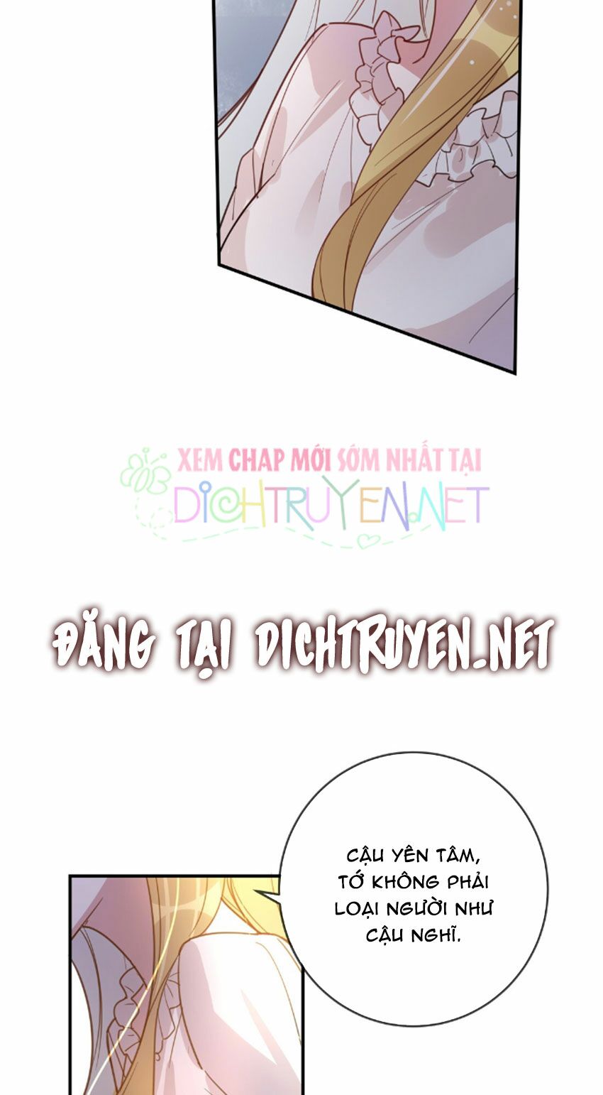 Em là bạc hà mèo của tôi: Chapter 28