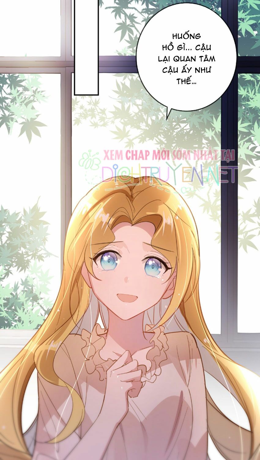 Em là bạc hà mèo của tôi: Chapter 28