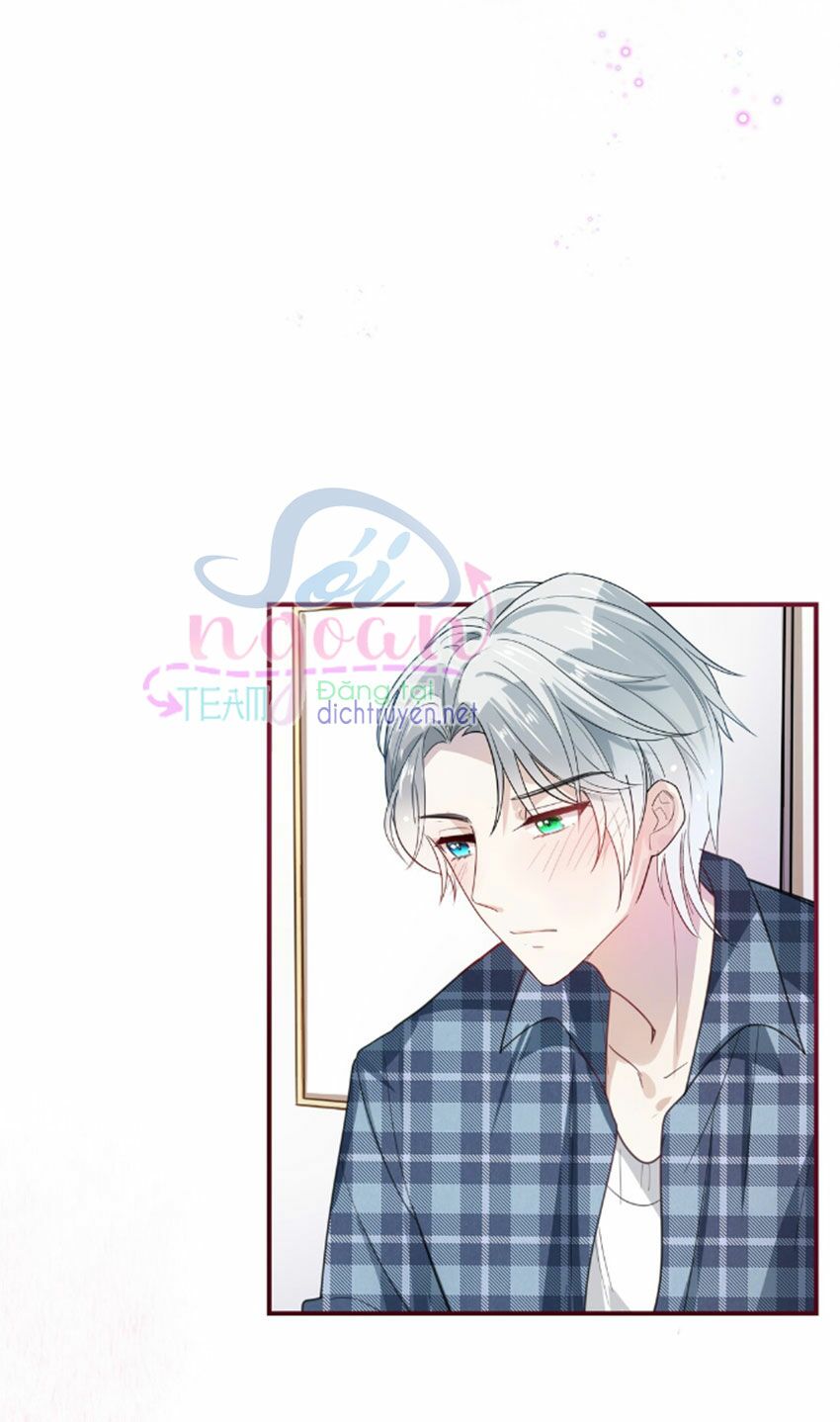 Em là bạc hà mèo của tôi: Chapter 28