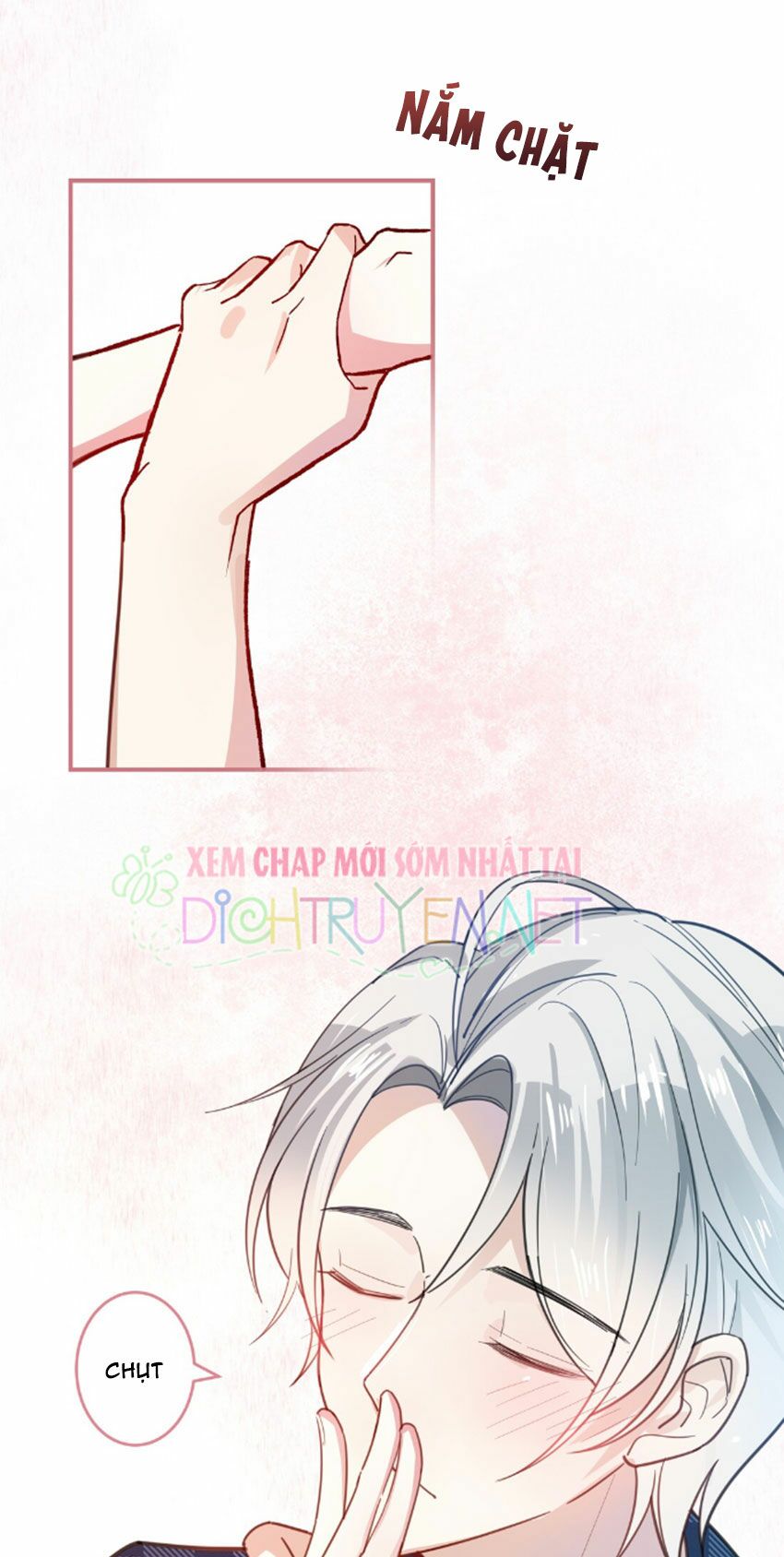 Em là bạc hà mèo của tôi: Chapter 28
