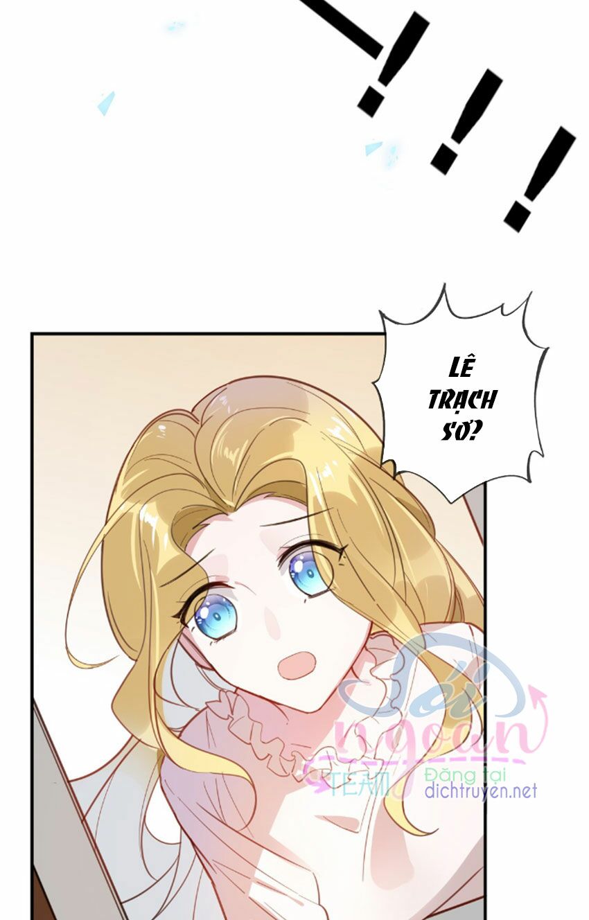 Em là bạc hà mèo của tôi: Chapter 29