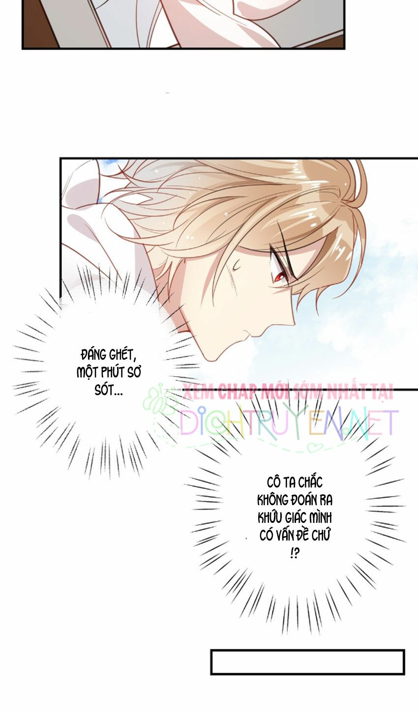 Em là bạc hà mèo của tôi: Chapter 29