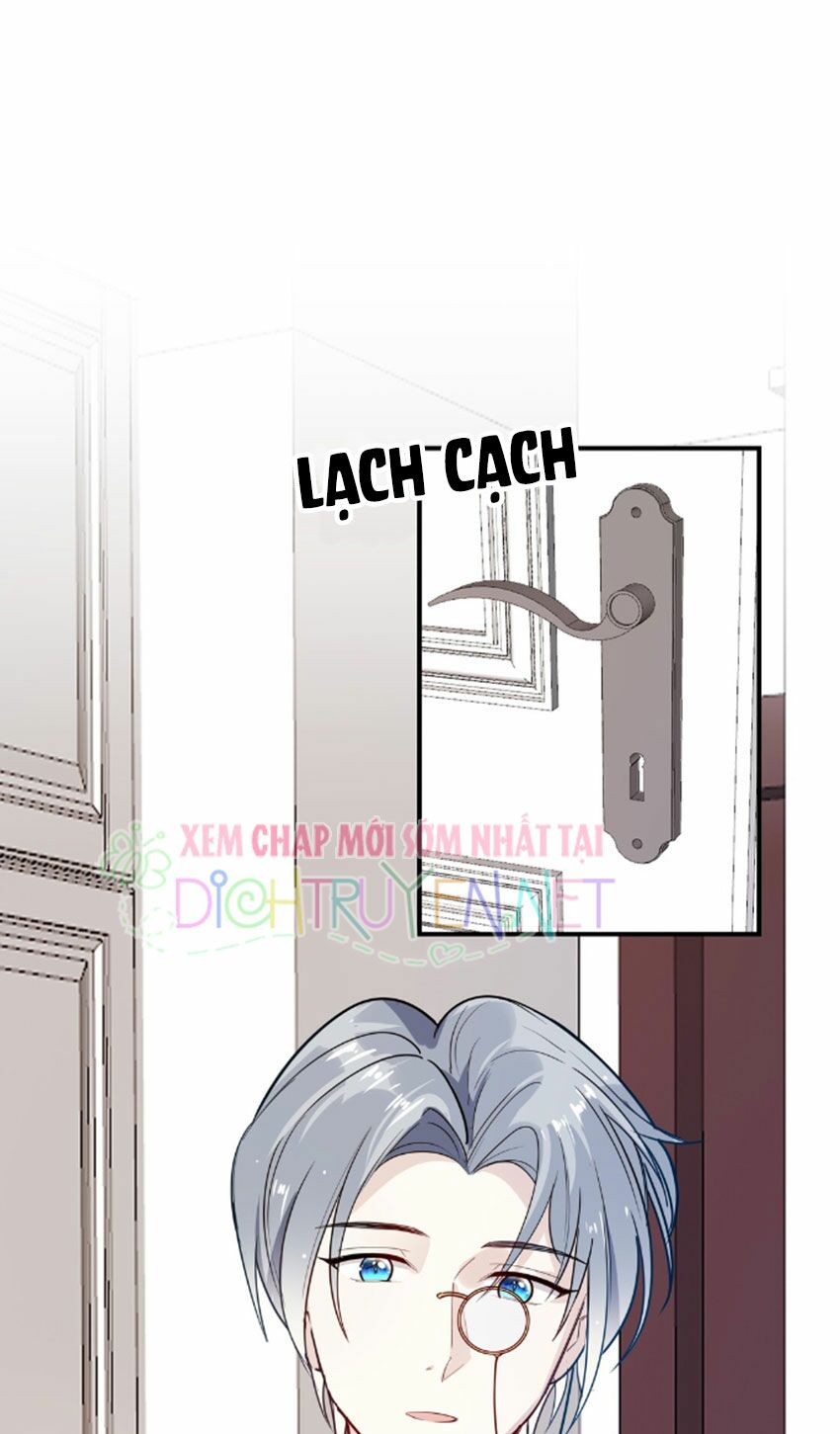 Em là bạc hà mèo của tôi: Chapter 29