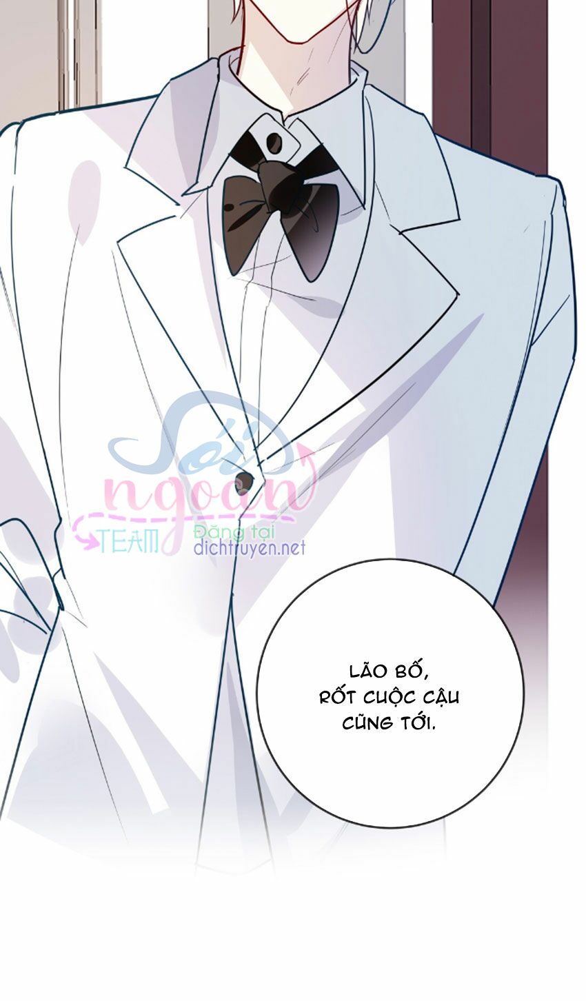 Em là bạc hà mèo của tôi: Chapter 29
