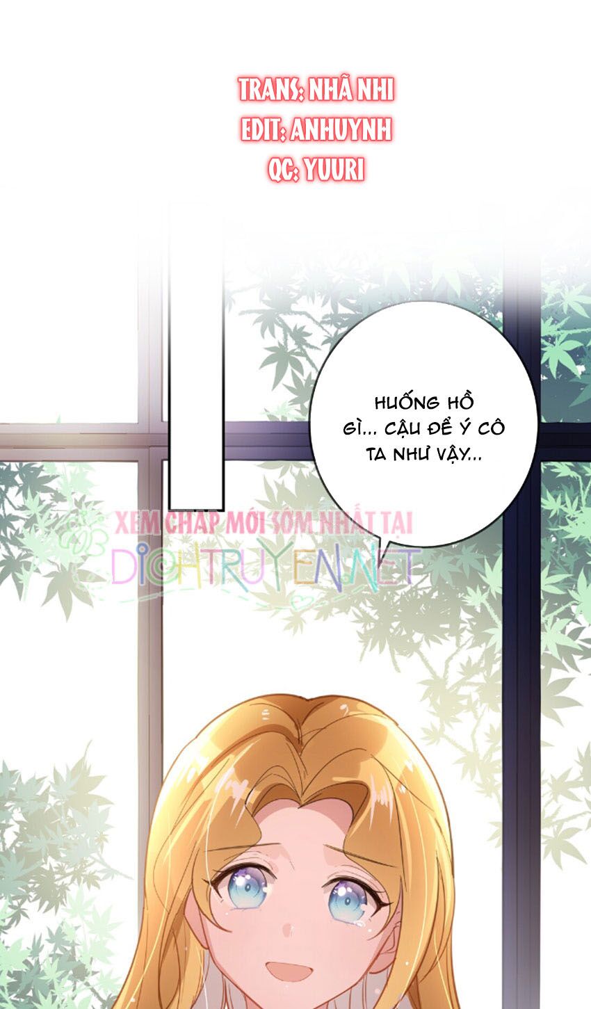 Em là bạc hà mèo của tôi: Chapter 29