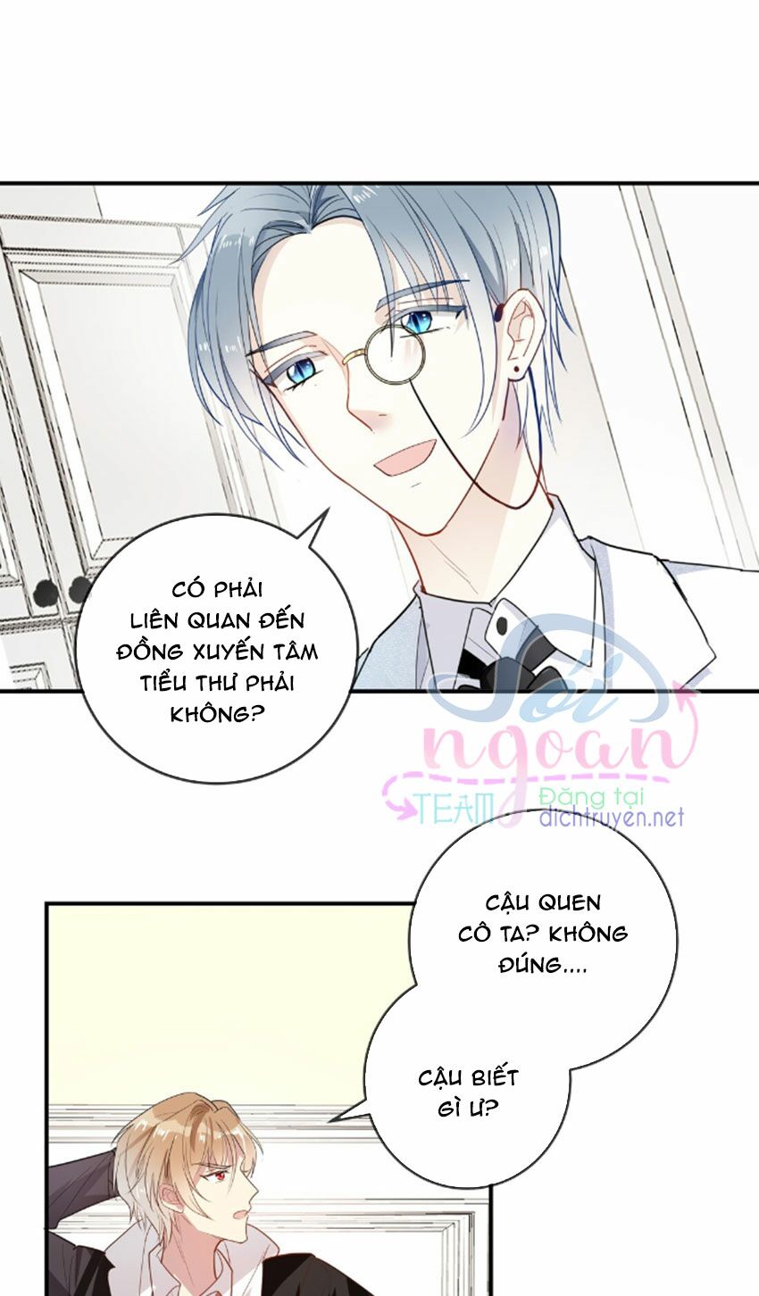 Em là bạc hà mèo của tôi: Chapter 29