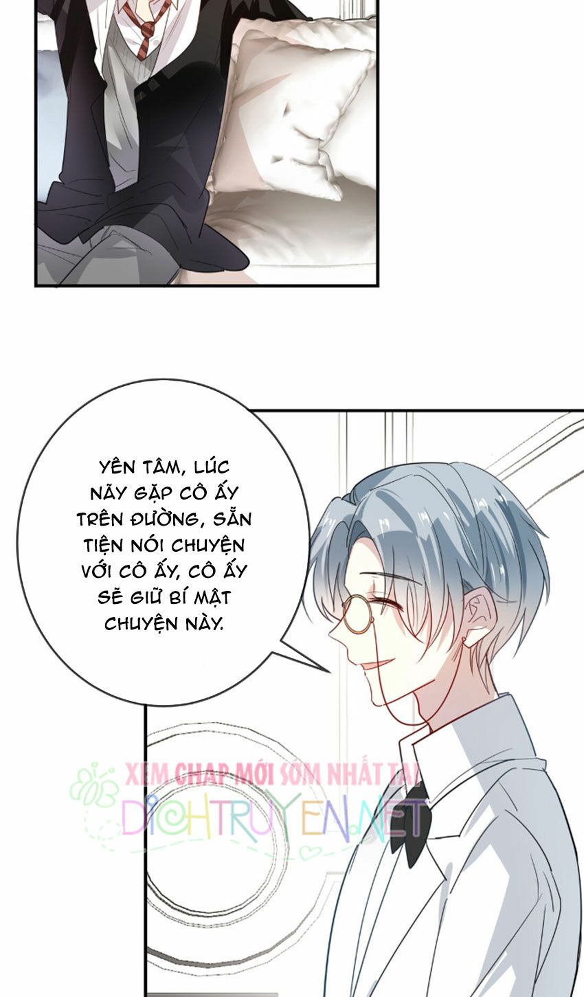 Em là bạc hà mèo của tôi: Chapter 29