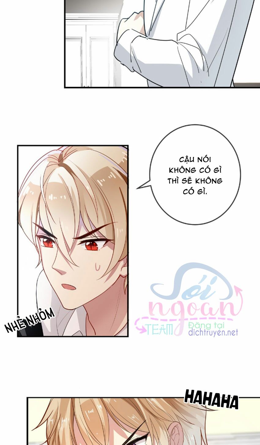Em là bạc hà mèo của tôi: Chapter 29