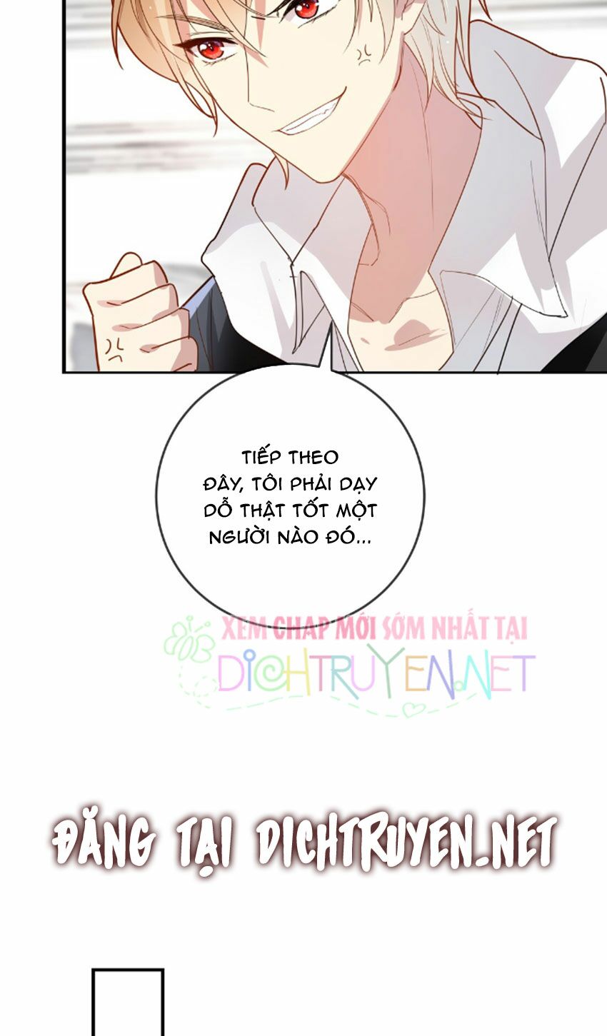 Em là bạc hà mèo của tôi: Chapter 29