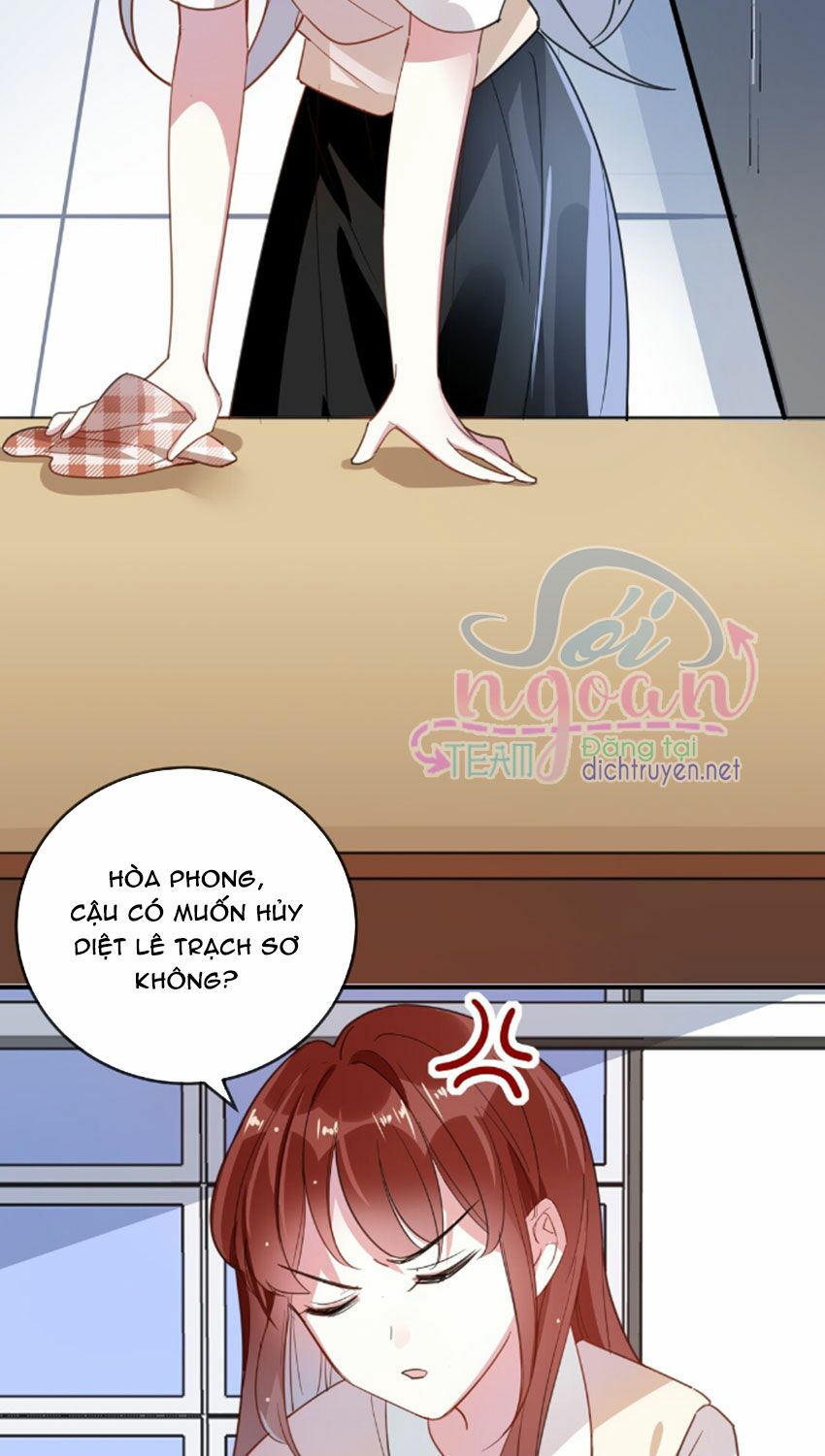 Em là bạc hà mèo của tôi: Chapter 29