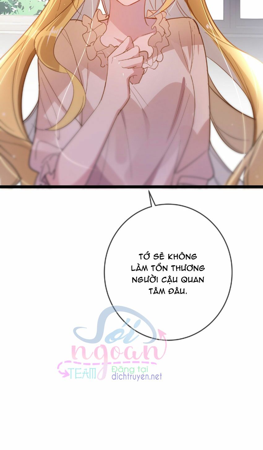 Em là bạc hà mèo của tôi: Chapter 29