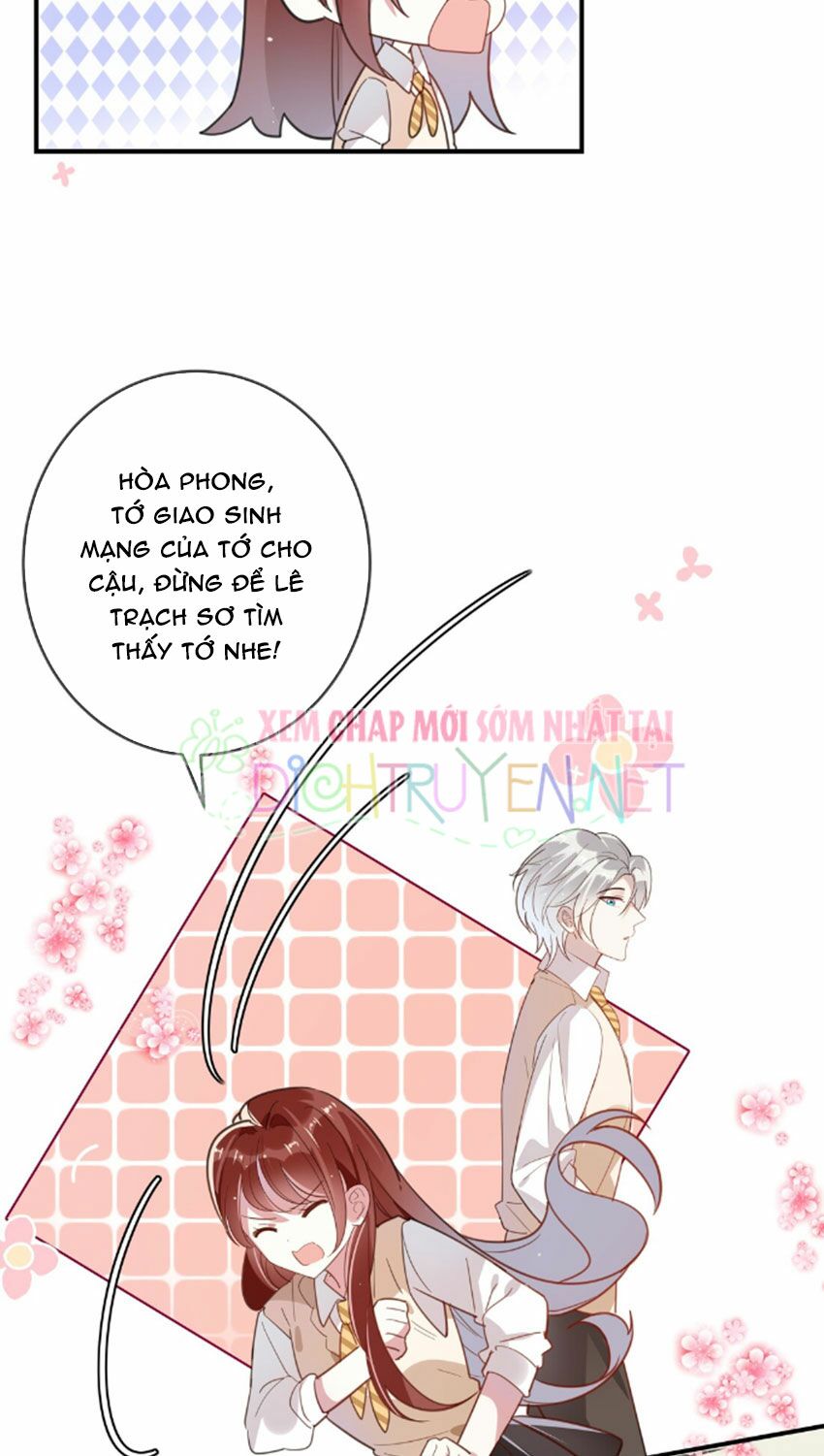 Em là bạc hà mèo của tôi: Chapter 29