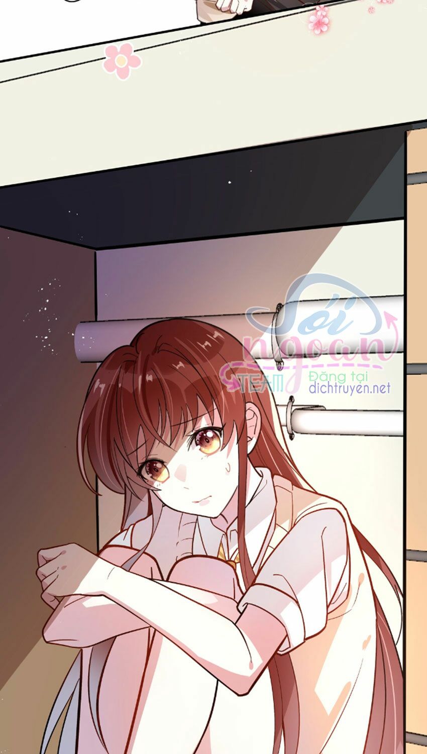 Em là bạc hà mèo của tôi: Chapter 29