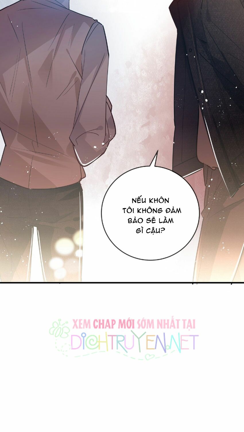 Em là bạc hà mèo của tôi: Chapter 29