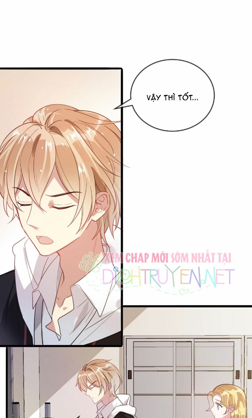 Em là bạc hà mèo của tôi: Chapter 29