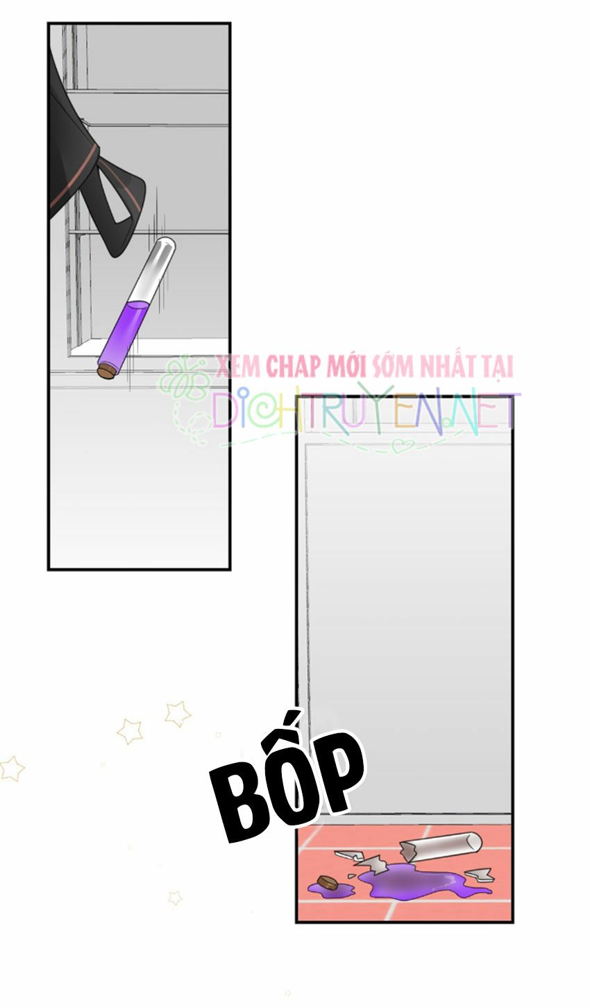 Em là bạc hà mèo của tôi: Chapter 29