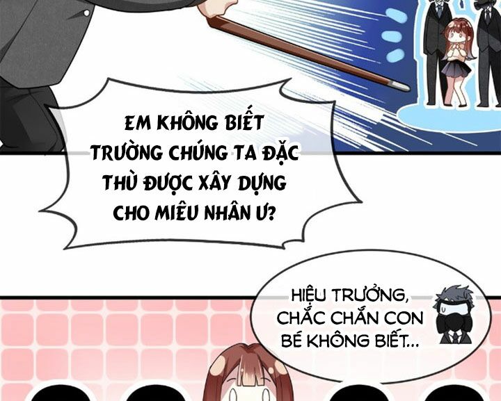 Em là bạc hà mèo của tôi: Chapter 3