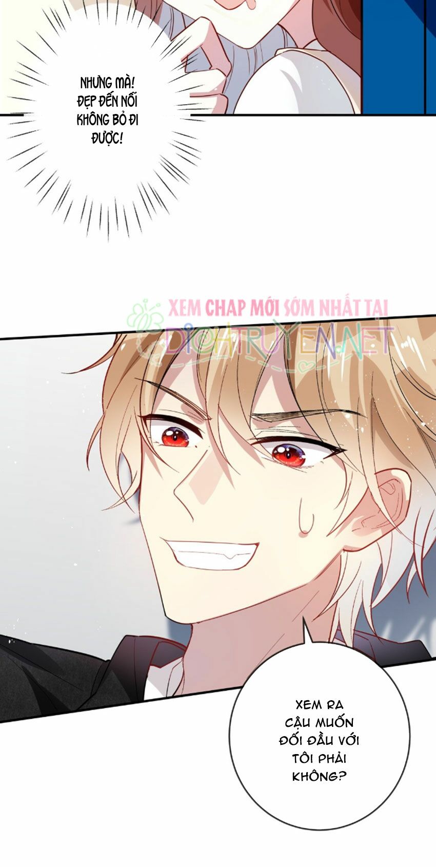 Em là bạc hà mèo của tôi: Chapter 30
