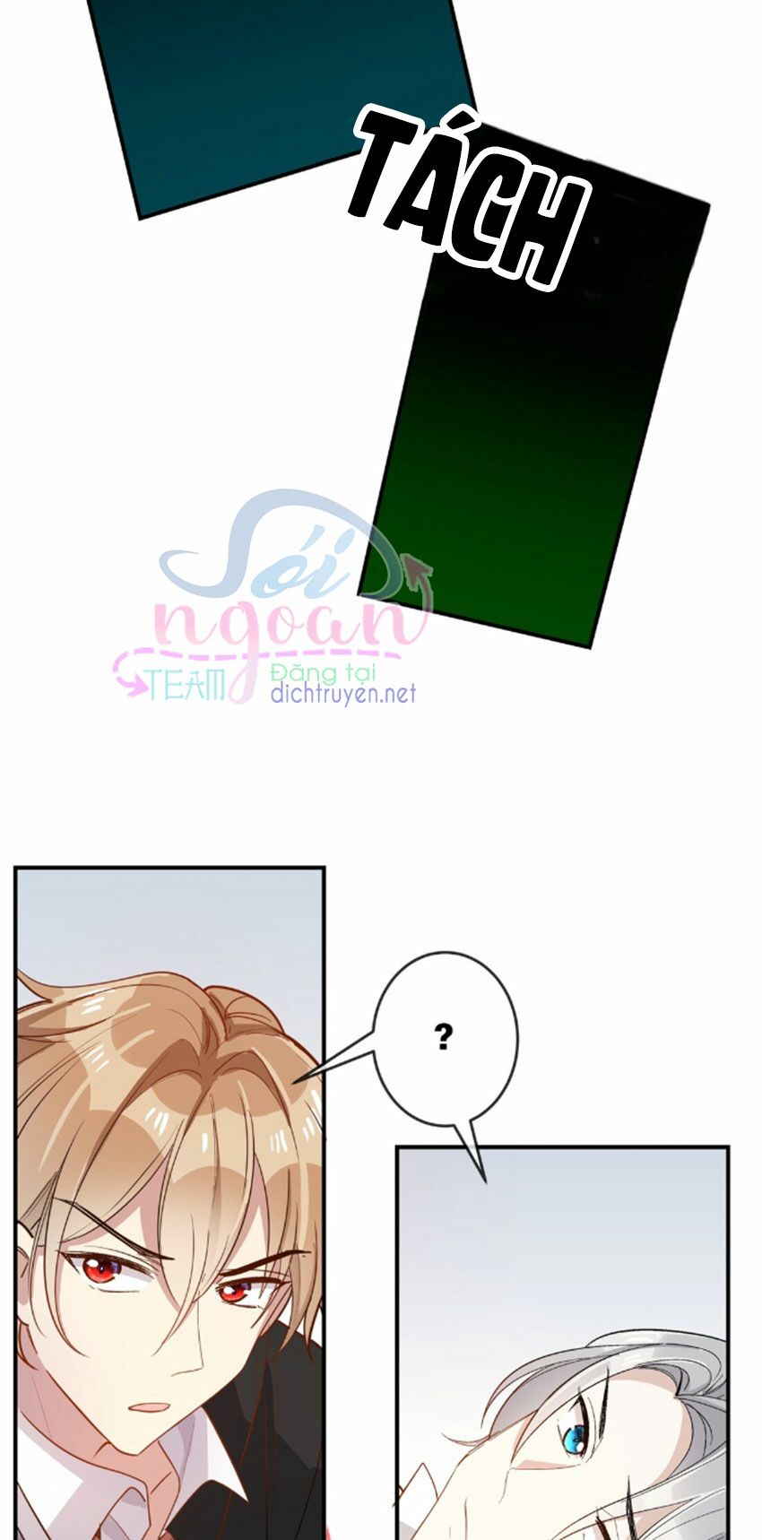Em là bạc hà mèo của tôi: Chapter 30